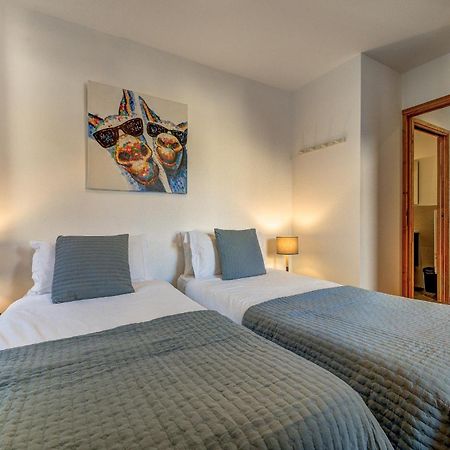 Residence Les Chamois 샤모니 외부 사진