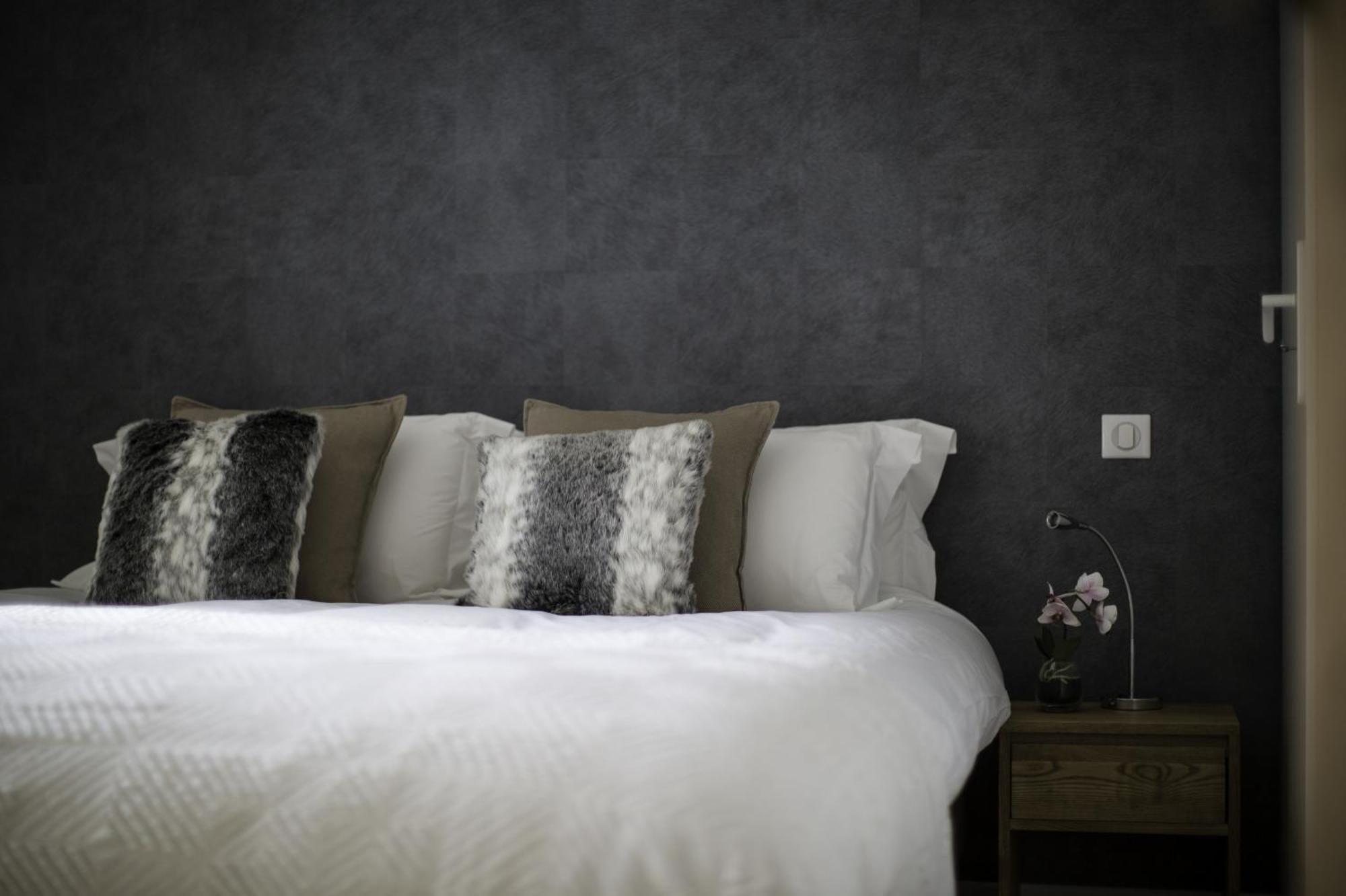 Residence Les Chamois 샤모니 외부 사진