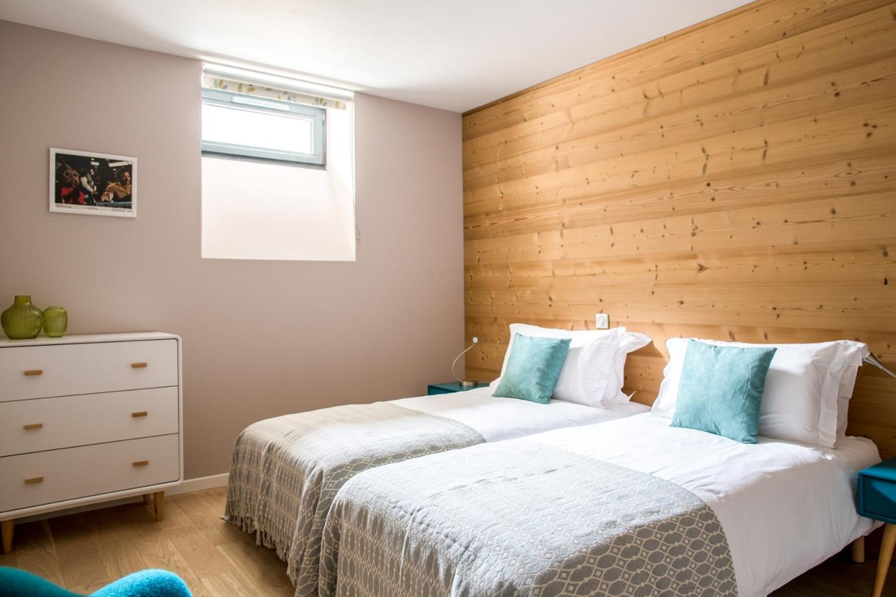 Residence Les Chamois 샤모니 외부 사진