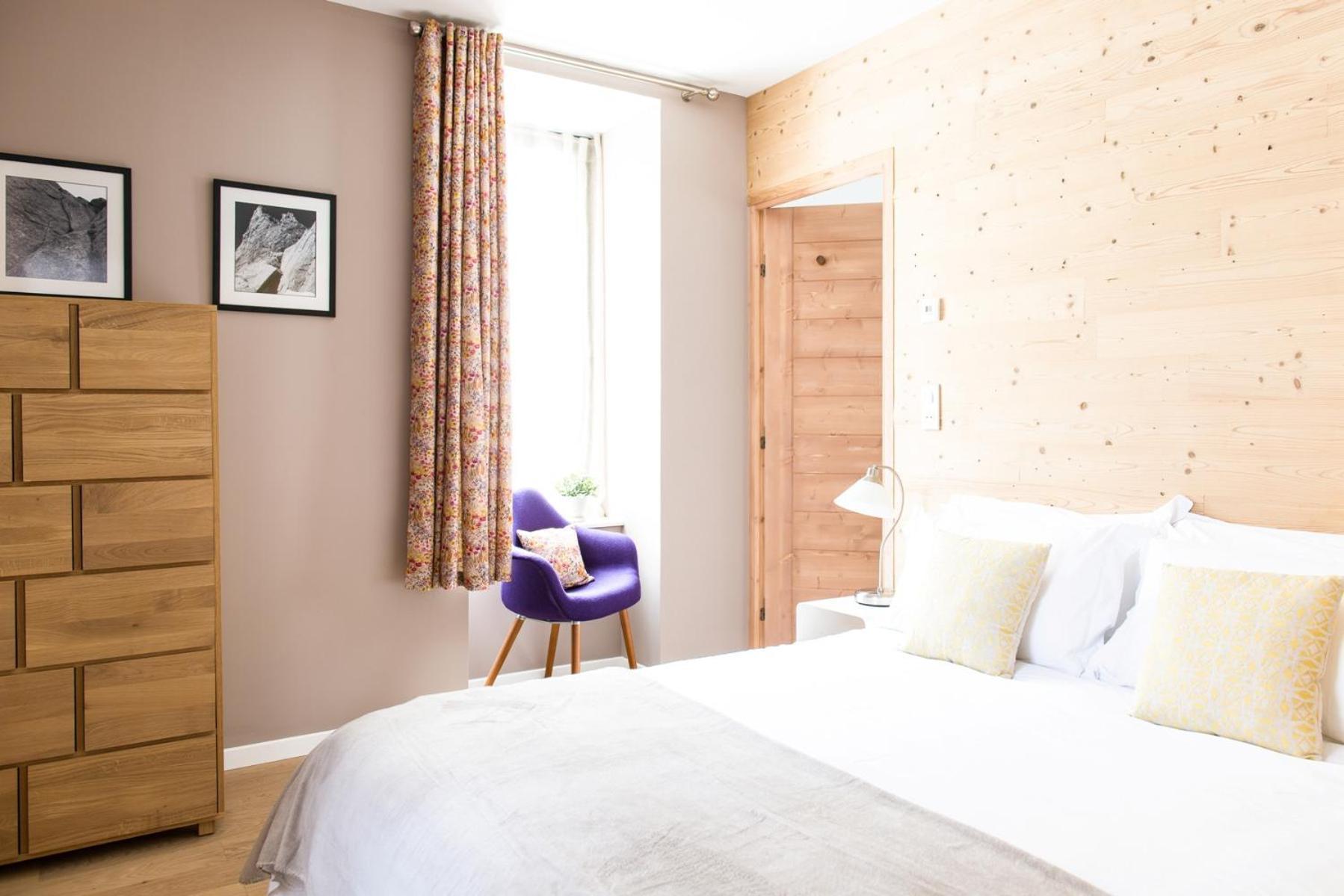 Residence Les Chamois 샤모니 외부 사진