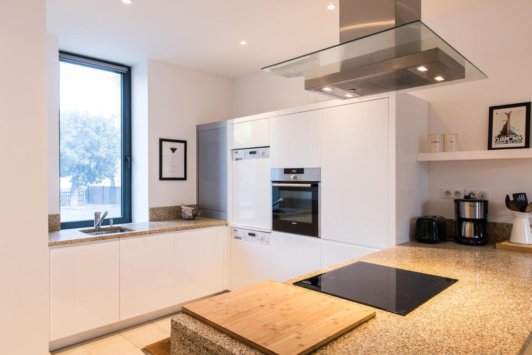 Residence Les Chamois 샤모니 외부 사진