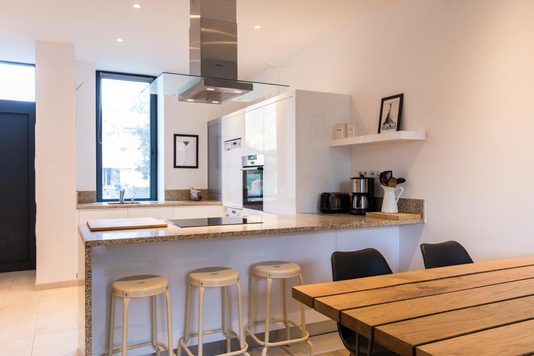 Residence Les Chamois 샤모니 외부 사진