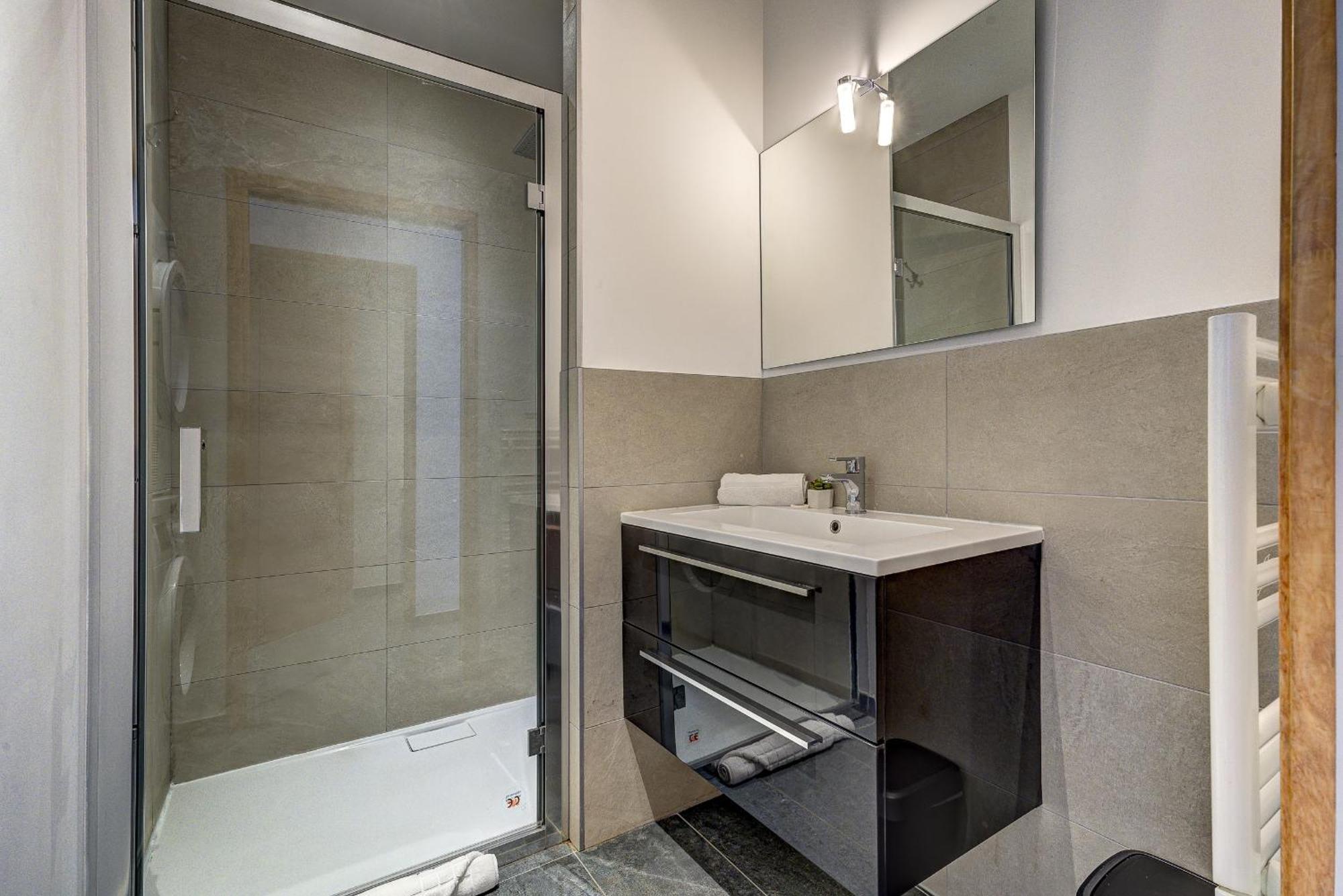 Residence Les Chamois 샤모니 외부 사진